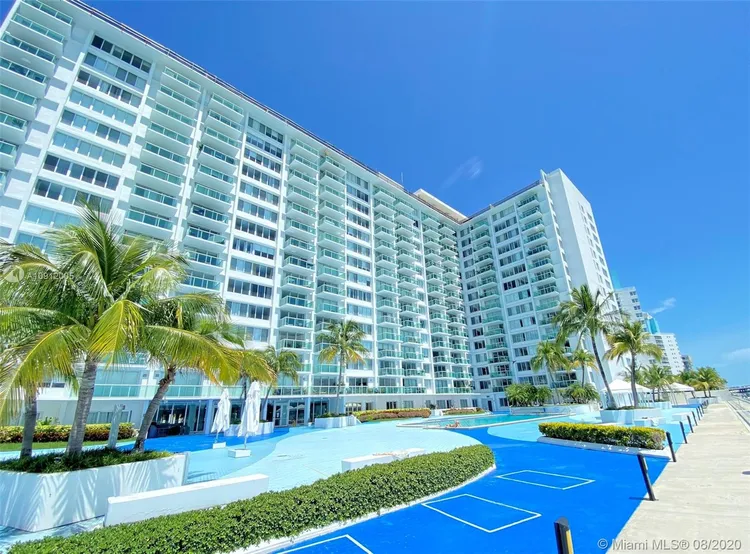 Mirador South #1108 image #12