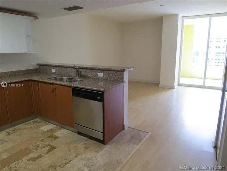 Sail on Brickell #1706 image #10