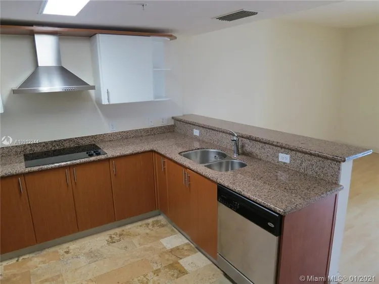 Sail on Brickell #1706 image #11