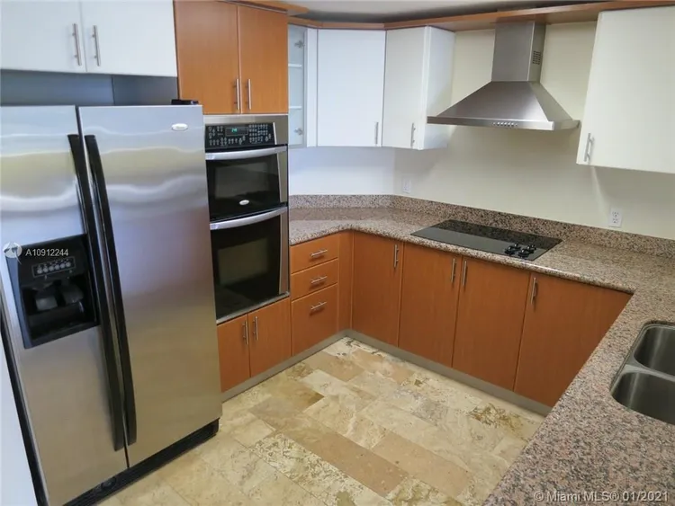 Sail on Brickell #1706 image #12