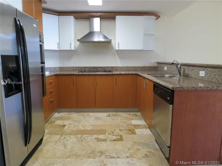 Sail on Brickell #1706 image #13