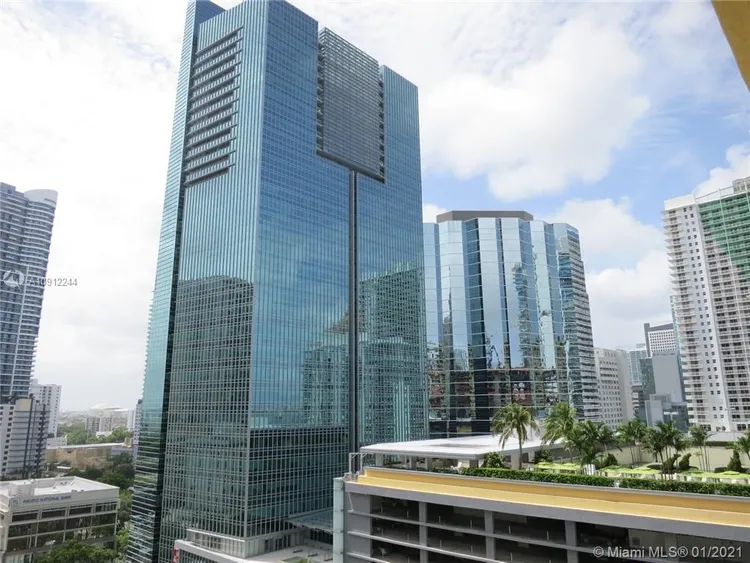 Sail on Brickell #1706 image #14