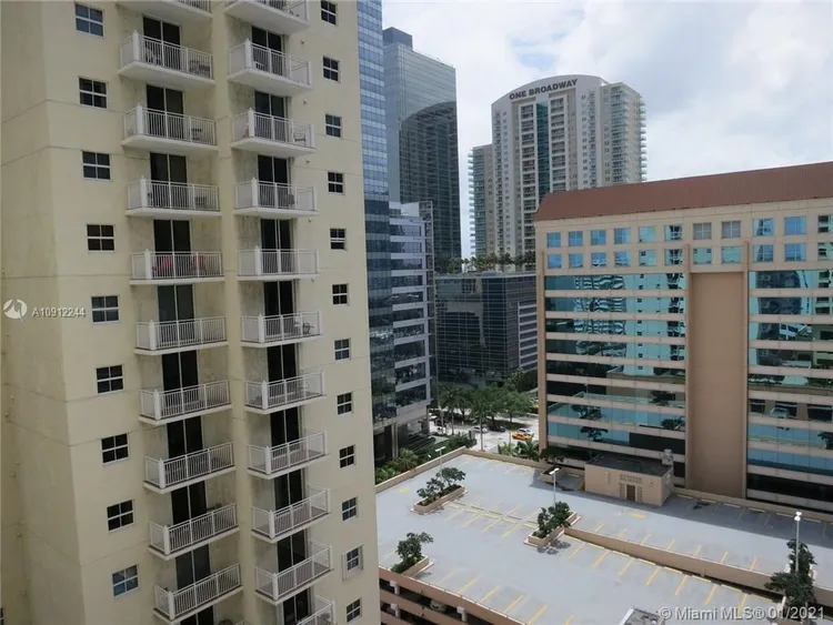 Sail on Brickell #1706 image #15