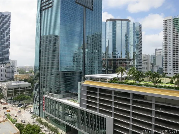 Sail on Brickell #1706 image #16