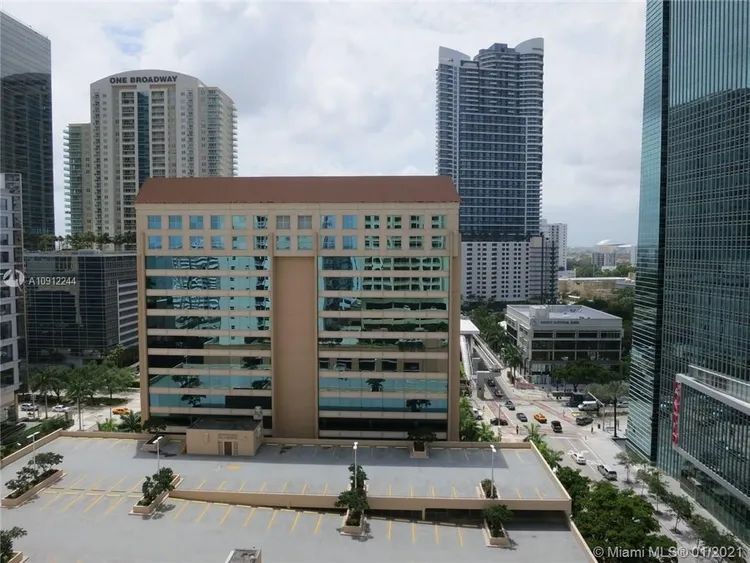 Sail on Brickell #1706 image #17