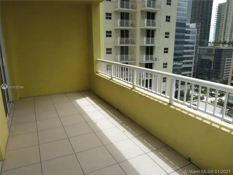 Sail on Brickell #1706 image #19