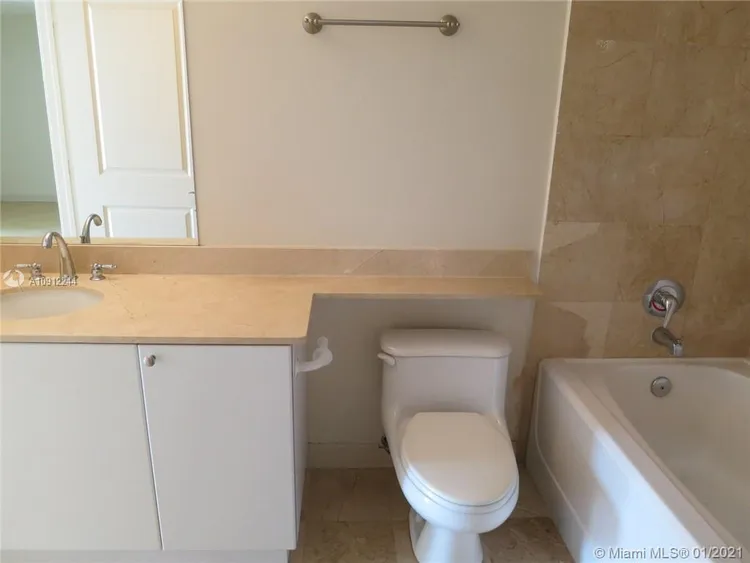 Sail on Brickell #1706 image #20