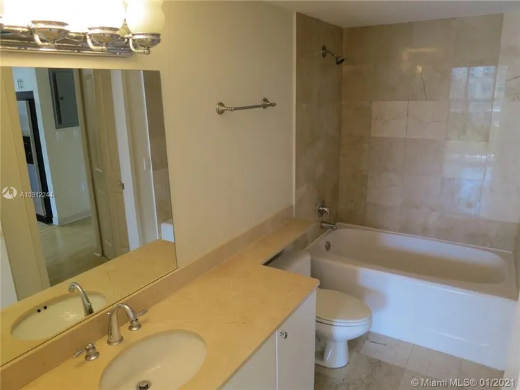 Sail on Brickell #1706 image #21