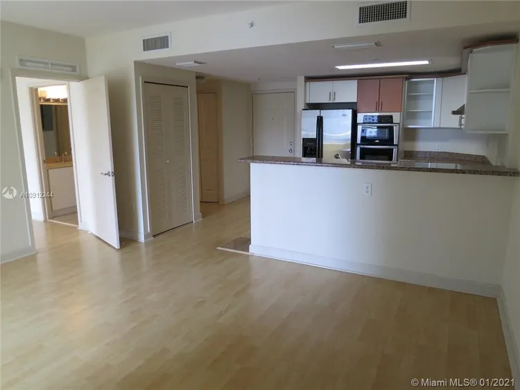 Sail on Brickell #1706 image #6