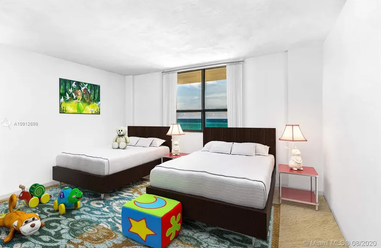 The Plaza of Bal Harbour #1117 image #10