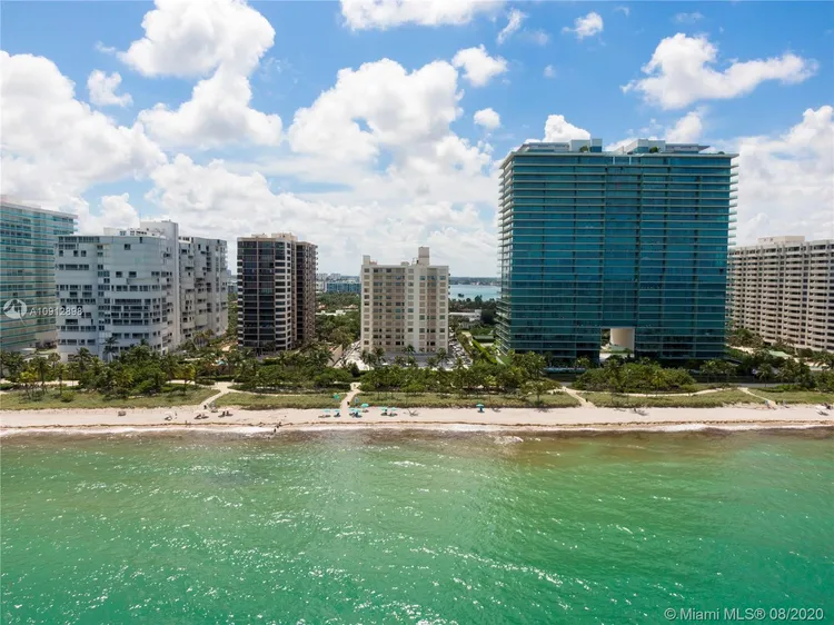 The Plaza of Bal Harbour #1117 image #12