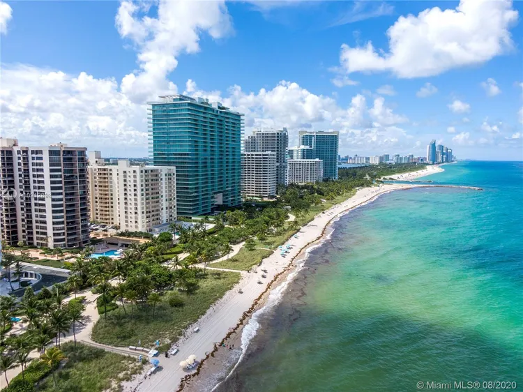 The Plaza of Bal Harbour #1117 image #13