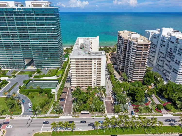 The Plaza of Bal Harbour #1117 image #14