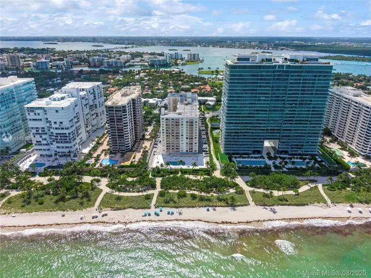 The Plaza of Bal Harbour #1117 image #15