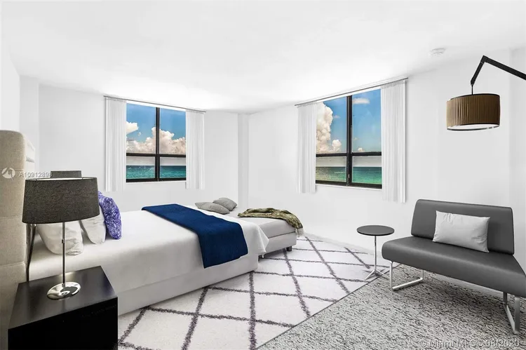 The Plaza of Bal Harbour #1117 image #7