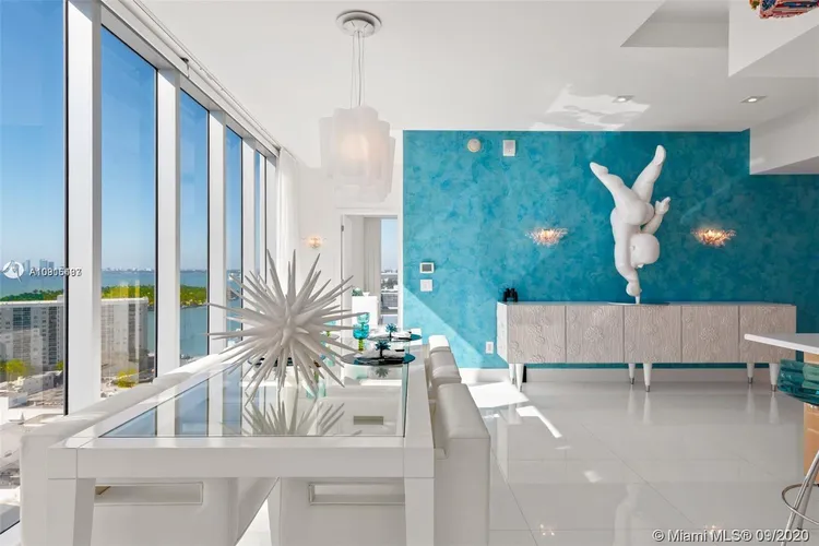 Carillon Condo North Tower #2308 image #12