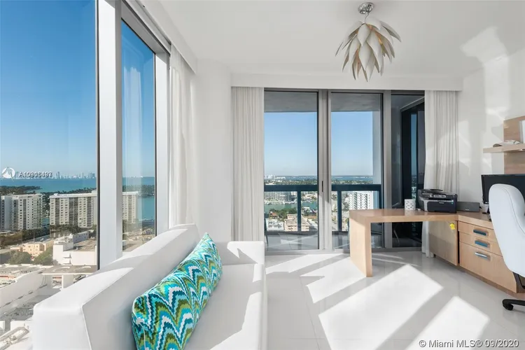 Carillon Condo North Tower #2308 image #26