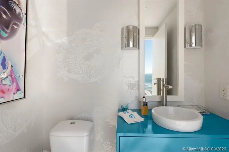 Carillon Condo North Tower #2308 image #30