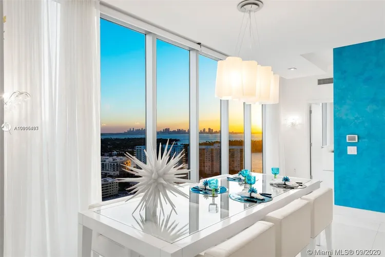 Carillon Condo North Tower #2308 image #34