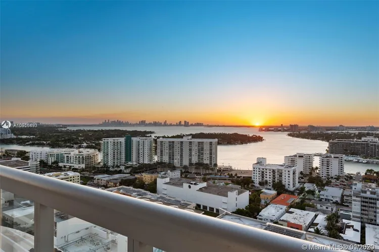 Carillon Condo North Tower #2308 image #38