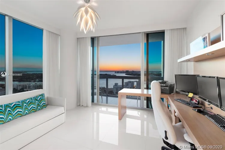 Carillon Condo North Tower #2308 image #39