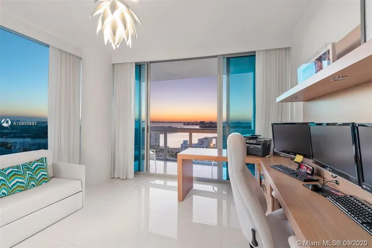 Carillon Condo North Tower #2308 image #41