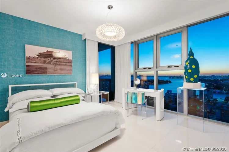 Carillon Condo North Tower #2308 image #45