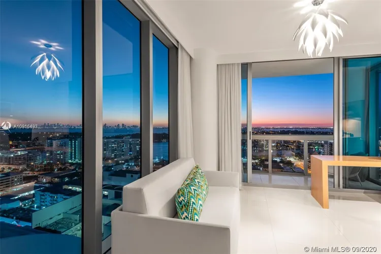 Carillon Condo North Tower #2308 image #48