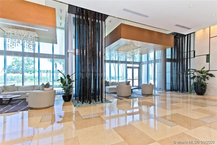 Carillon Condo North Tower #2308 image #55