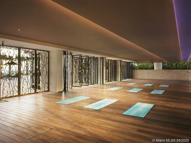 Carillon Condo North Tower #2308 image #57