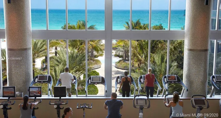 Carillon Condo North Tower #2308 image #58