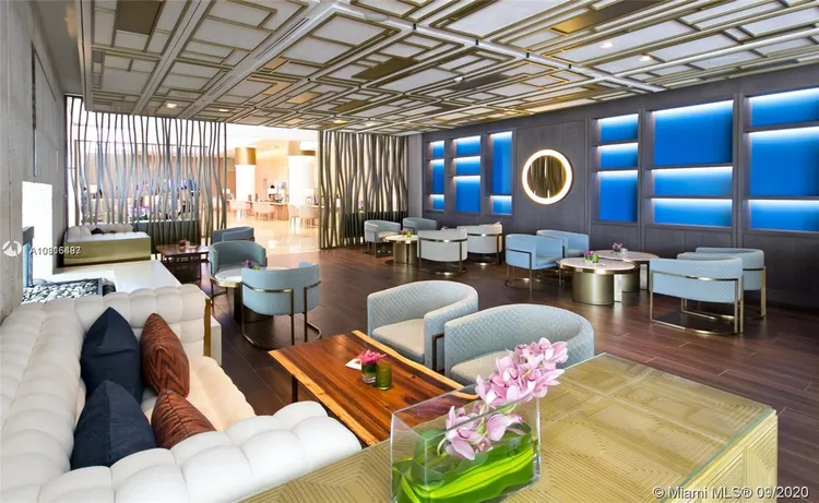 Carillon Condo North Tower #2308 image #64