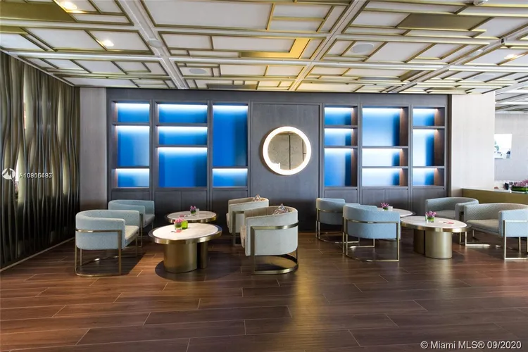 Carillon Condo North Tower #2308 image #65