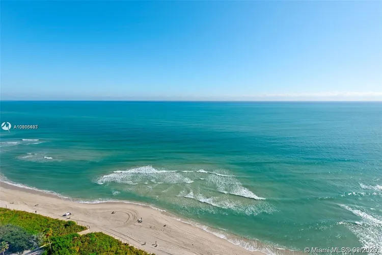 Carillon Condo North Tower #2308 image #6