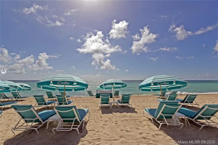 Carillon Condo North Tower #2308 image #77