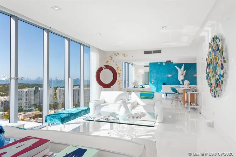 Carillon Condo North Tower #2308 image #7