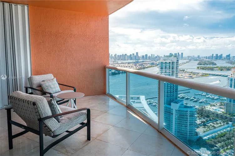 Portofino Tower #4206 image #7