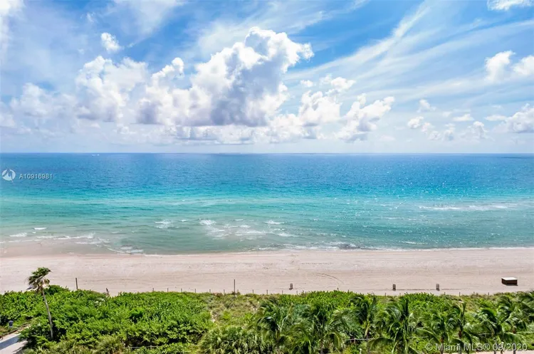 Carillon Condo North Tower #1001 image #10