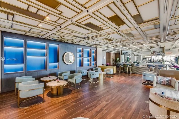 Carillon Condo North Tower #1001 image #14