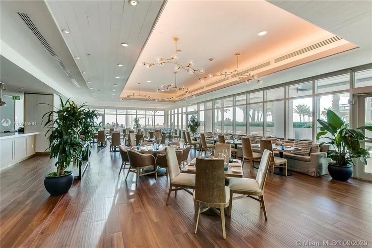 Carillon Condo North Tower #1001 image #15