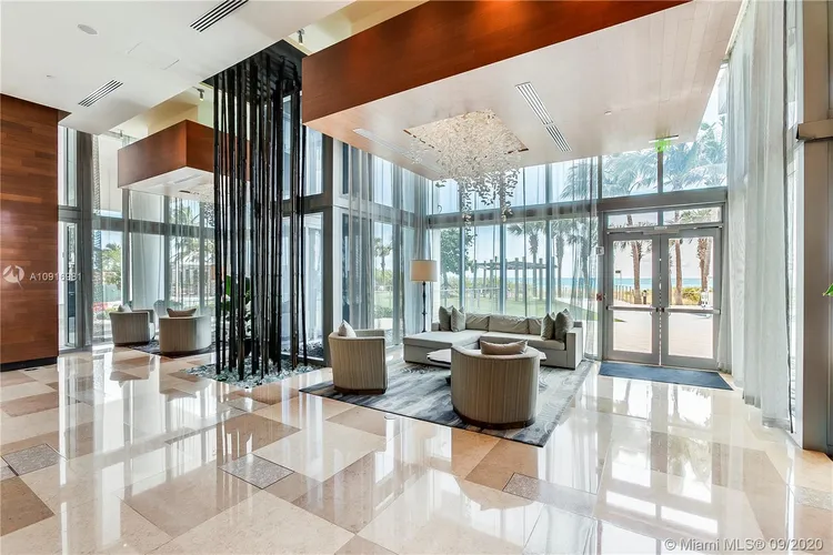 Carillon Condo North Tower #1001 image #16