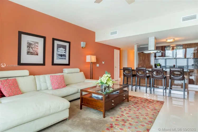 Carillon Condo North Tower #1001 image #8