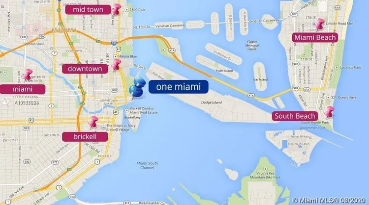 One Miami #UPH-07 image #16