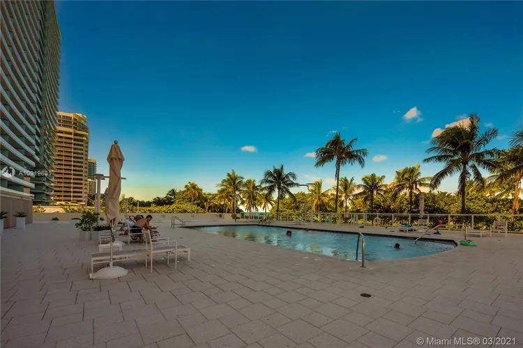 The Plaza of Bal Harbour #507 image #23