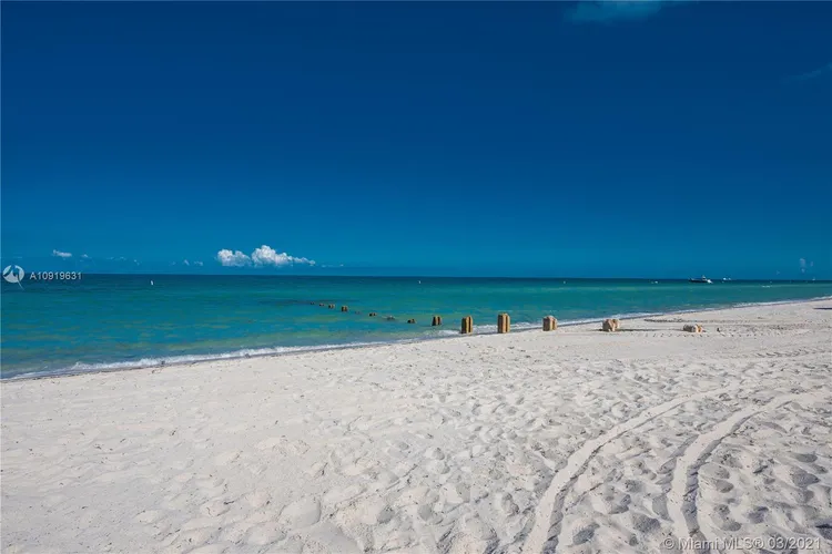 The Plaza of Bal Harbour #507 image #27