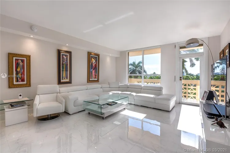 The Plaza of Bal Harbour #507 image #6