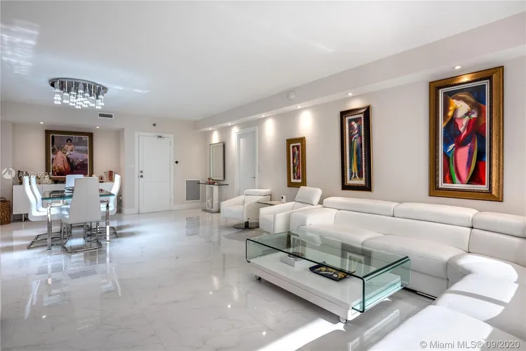 The Plaza of Bal Harbour #507 image #7