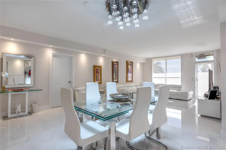 The Plaza of Bal Harbour #507 image #8