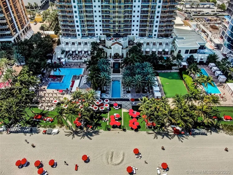 Acqualina #3401 image #38