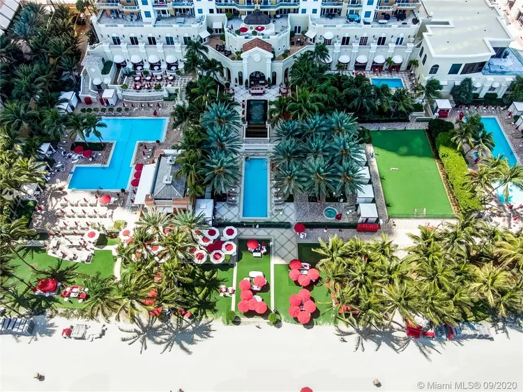 Acqualina #3401 image #39